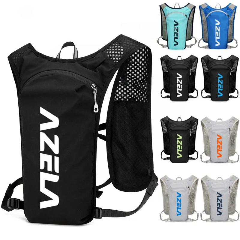 5L rompi hidrasi lari ransel r - Hydration Vest ulasan dan harga