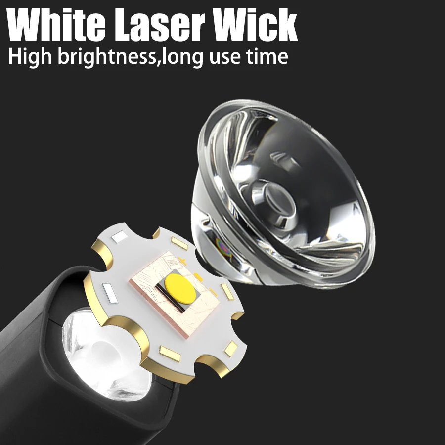 Lampu Kepala Jepit Telinga 202 - Running Headlamp ulasan dan harga