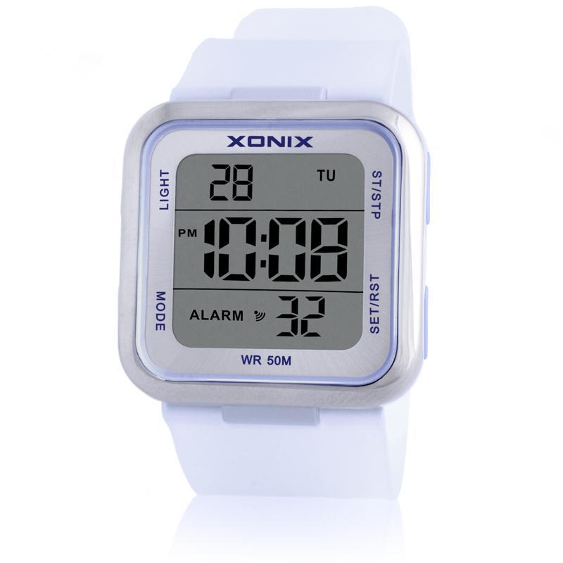 Jam Tangan Elektronik LED Wani - Running Watch ulasan dan harga